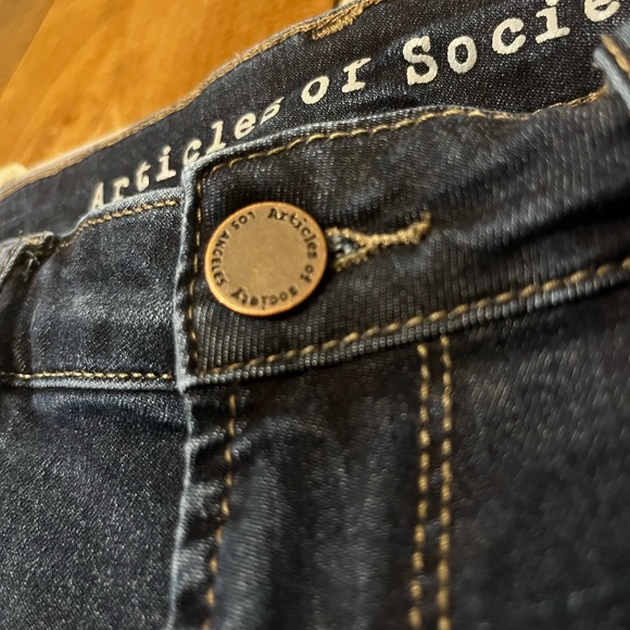 Articles of Society - Women’s Jeans - Size 29 - Picture 5 of 9